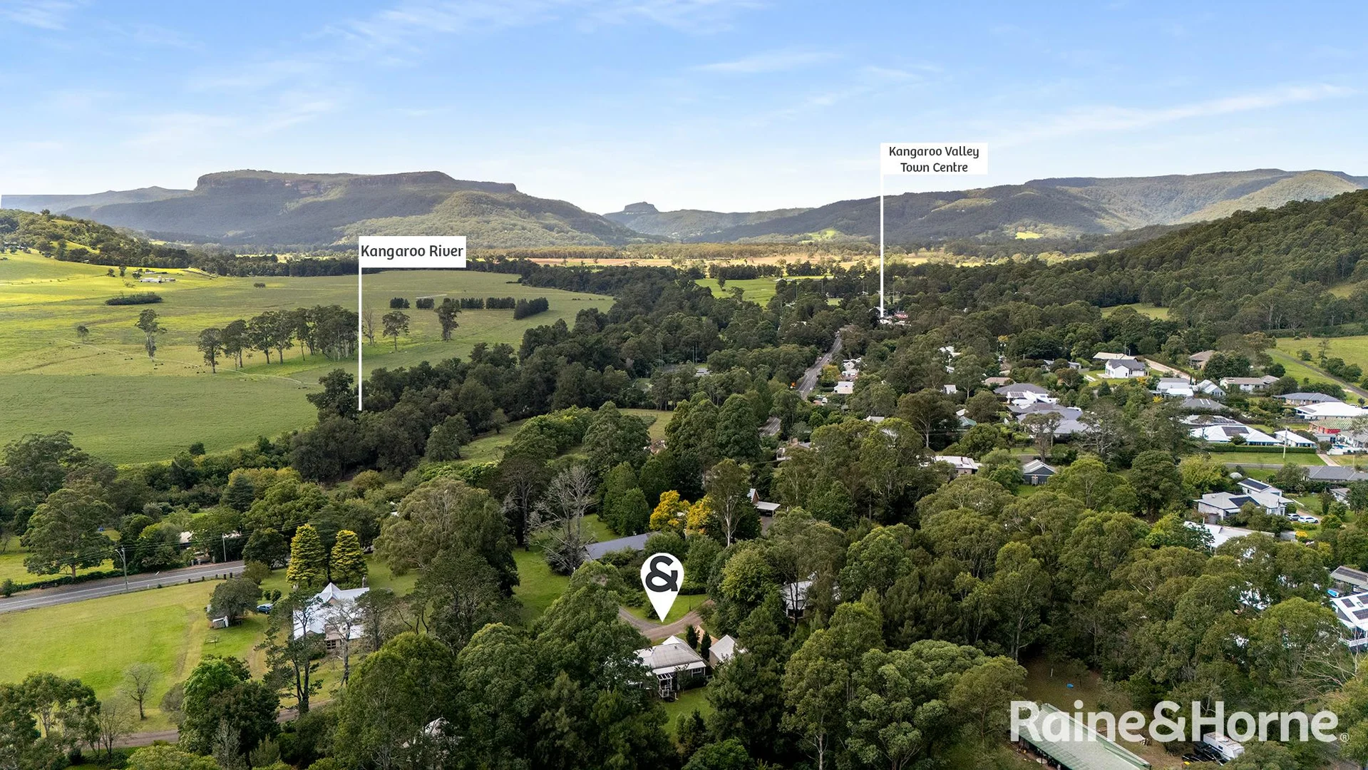 Additional image 12 of 2 Rectory Park Way, Kangaroo Valley NSW 2577
