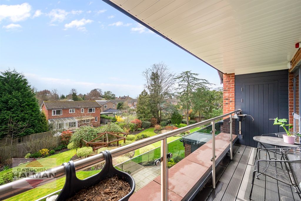 Additional image 6 of 2 bed flat for saleLawson Grange, Holly Road North, Wilmslow SK9