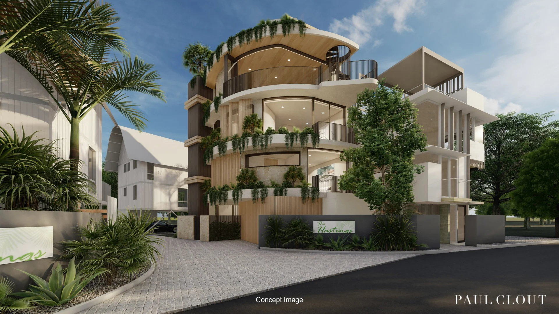 Additional image 9 of 16/30 Hastings Street, Noosa Heads QLD 4567