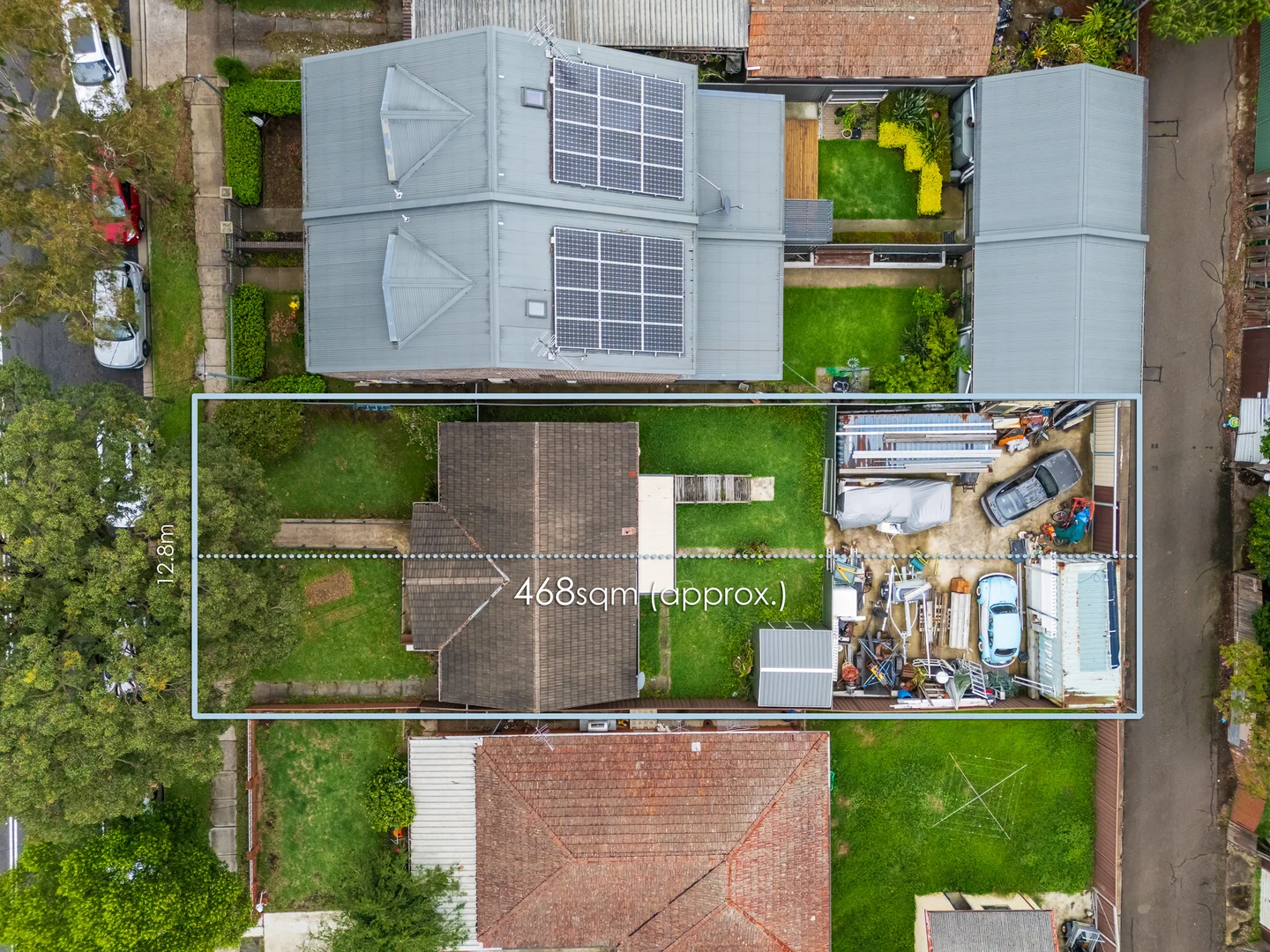 Additional image 2 of 48 Selems Parade, Revesby NSW 2212