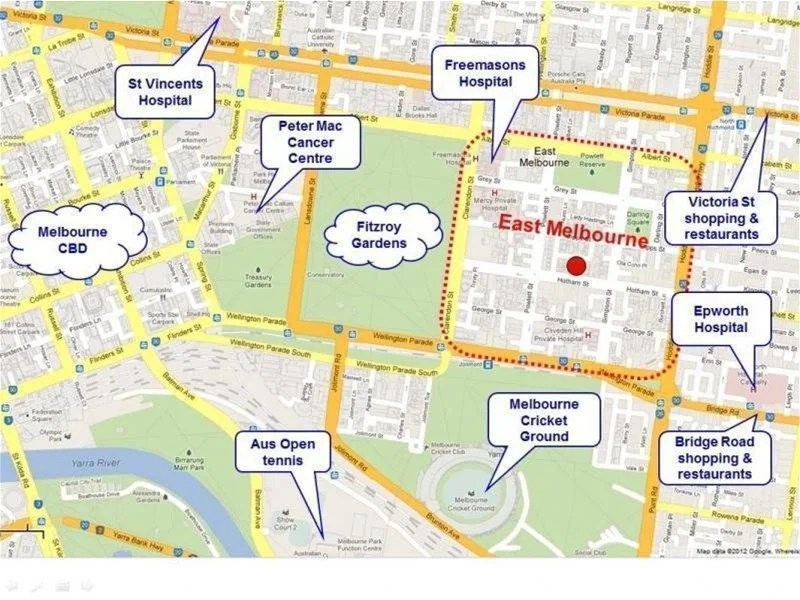 Additional image 22 of East Melbourne VIC 3002