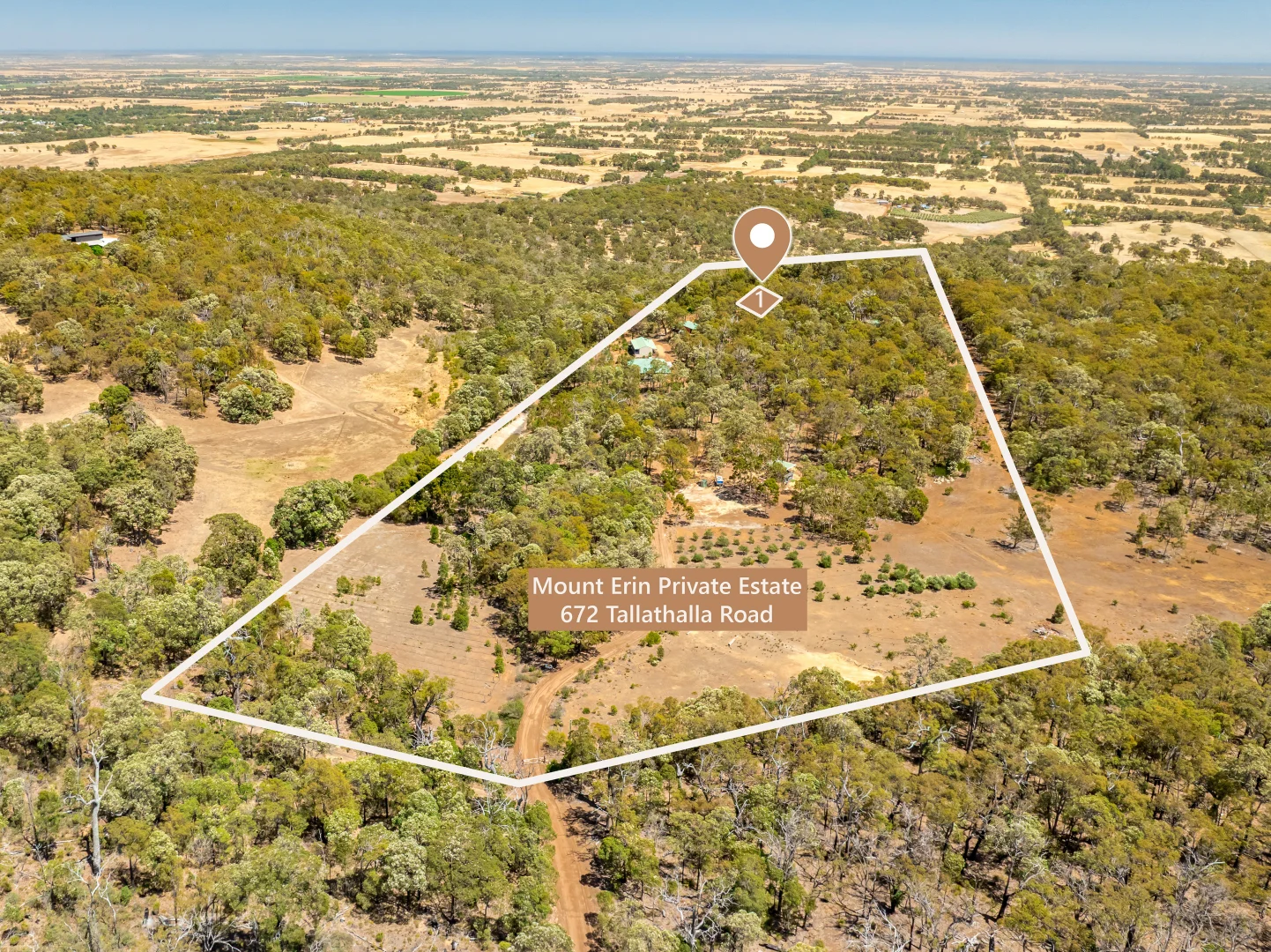Additional image 18 of 1/672 Tallathalla Road, Waroona WA 6215