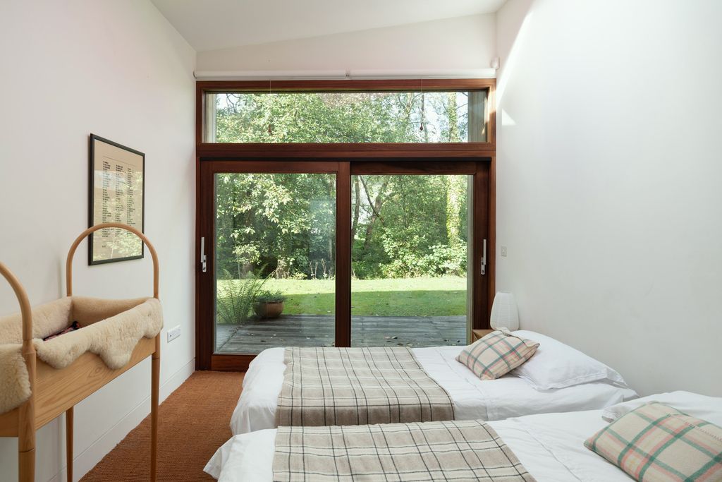 Additional image 27 of 5 bed detached house for saleTy Hedfan, Ty Hedfan, Pontfaen, Brecon LD3