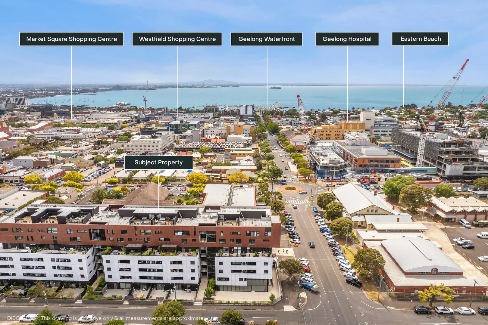 Additional image 14 of 318/148 Bellerine Street, Geelong VIC 3220