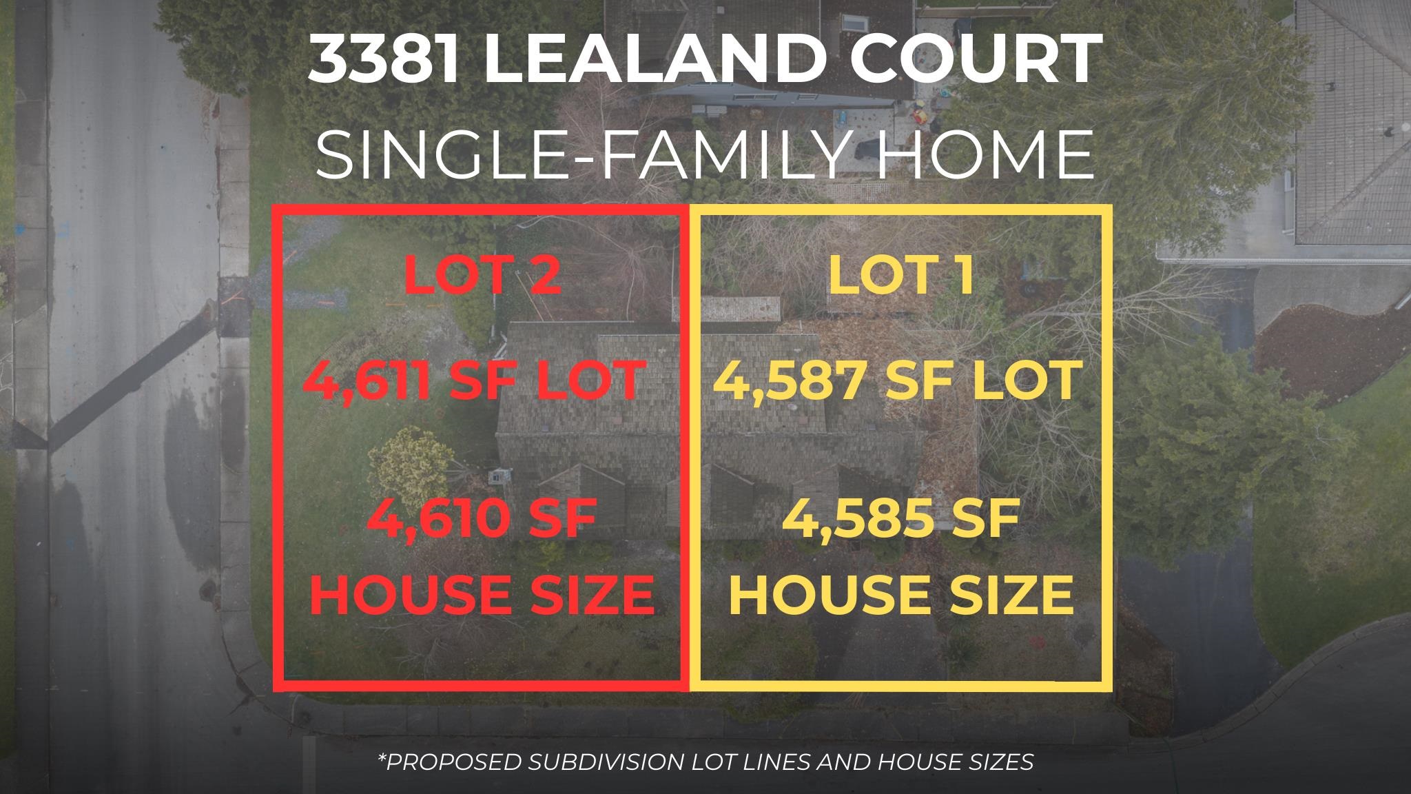 Additional image 2 of 3381 Lealand Court, Burnaby, BC, V5A 3B6