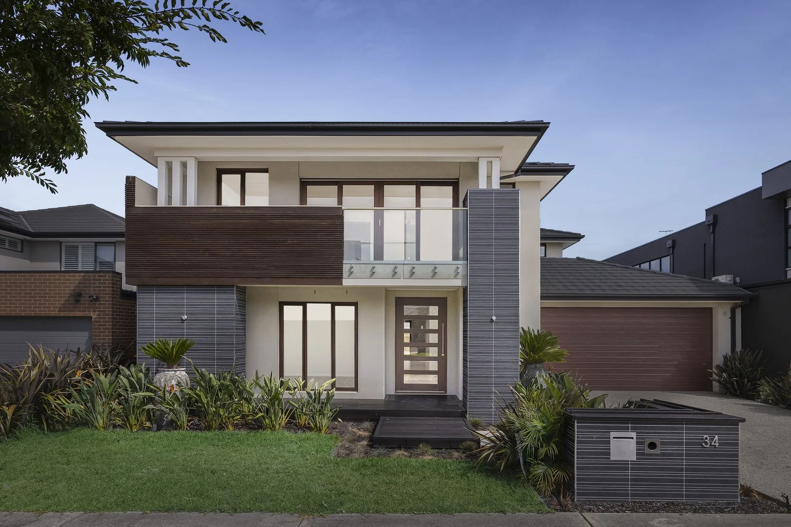 34 Dominion Drive, Burnside VIC 3023