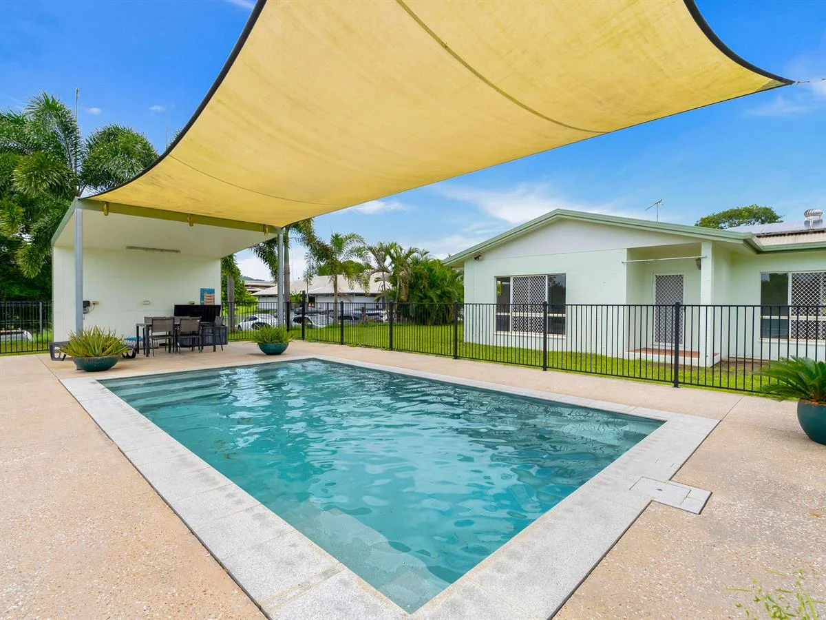 64B Harley Street, Kamerunga QLD 4870 photo 2