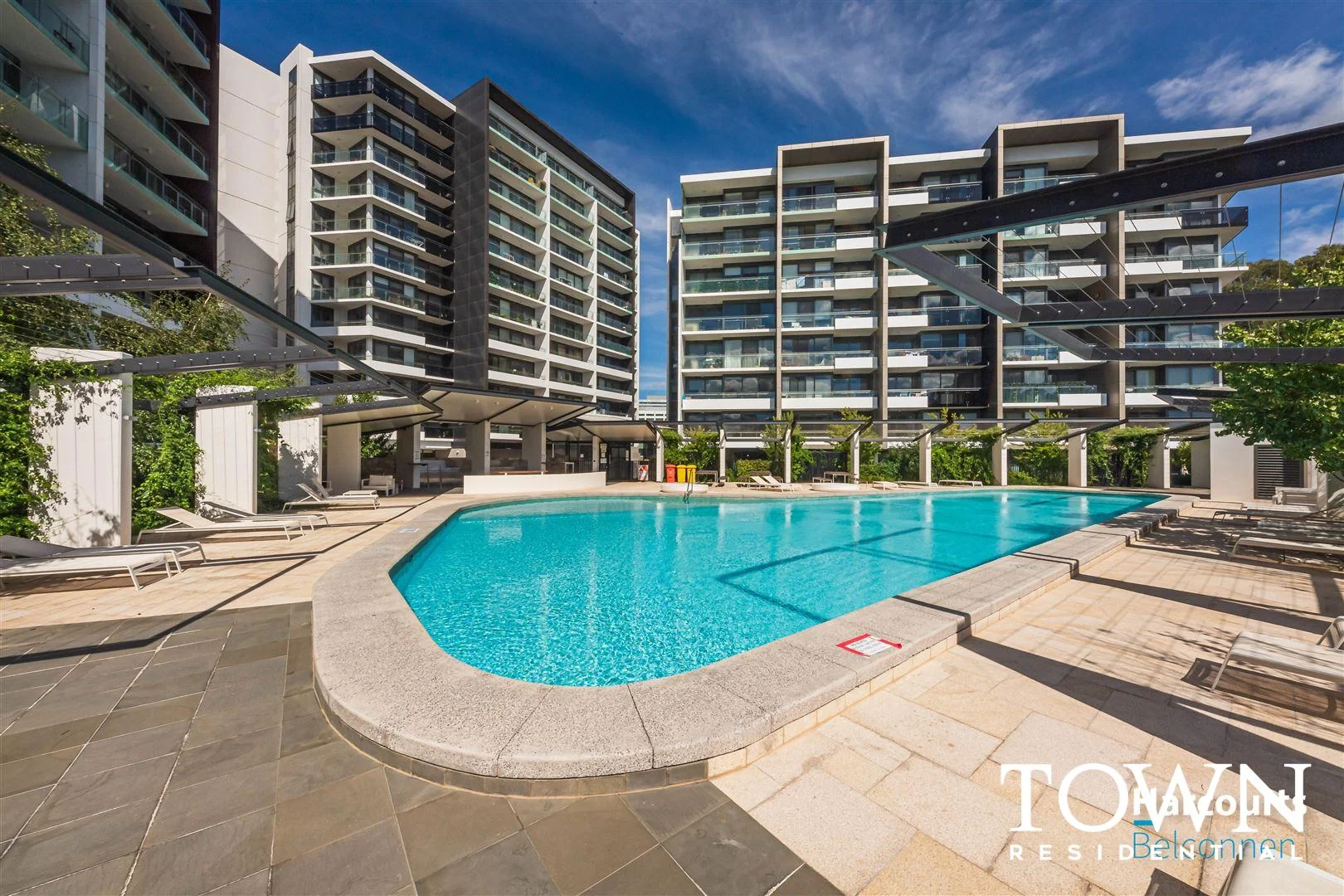 148/7 Irving Street, Phillip ACT 2606