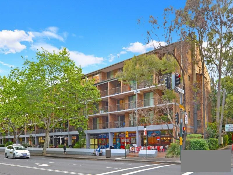 35/313 Harris St, Pyrmont NSW 2009 photo 3
