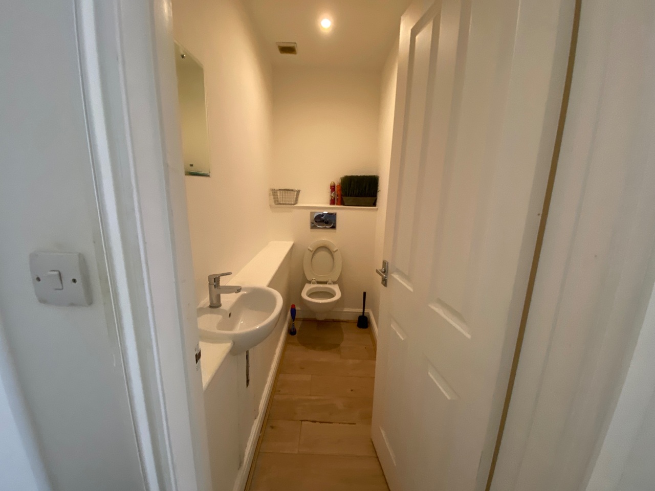 Additional image 8 of 2 Bed Flat, Plantation Wharf, SW11, N1 7GU