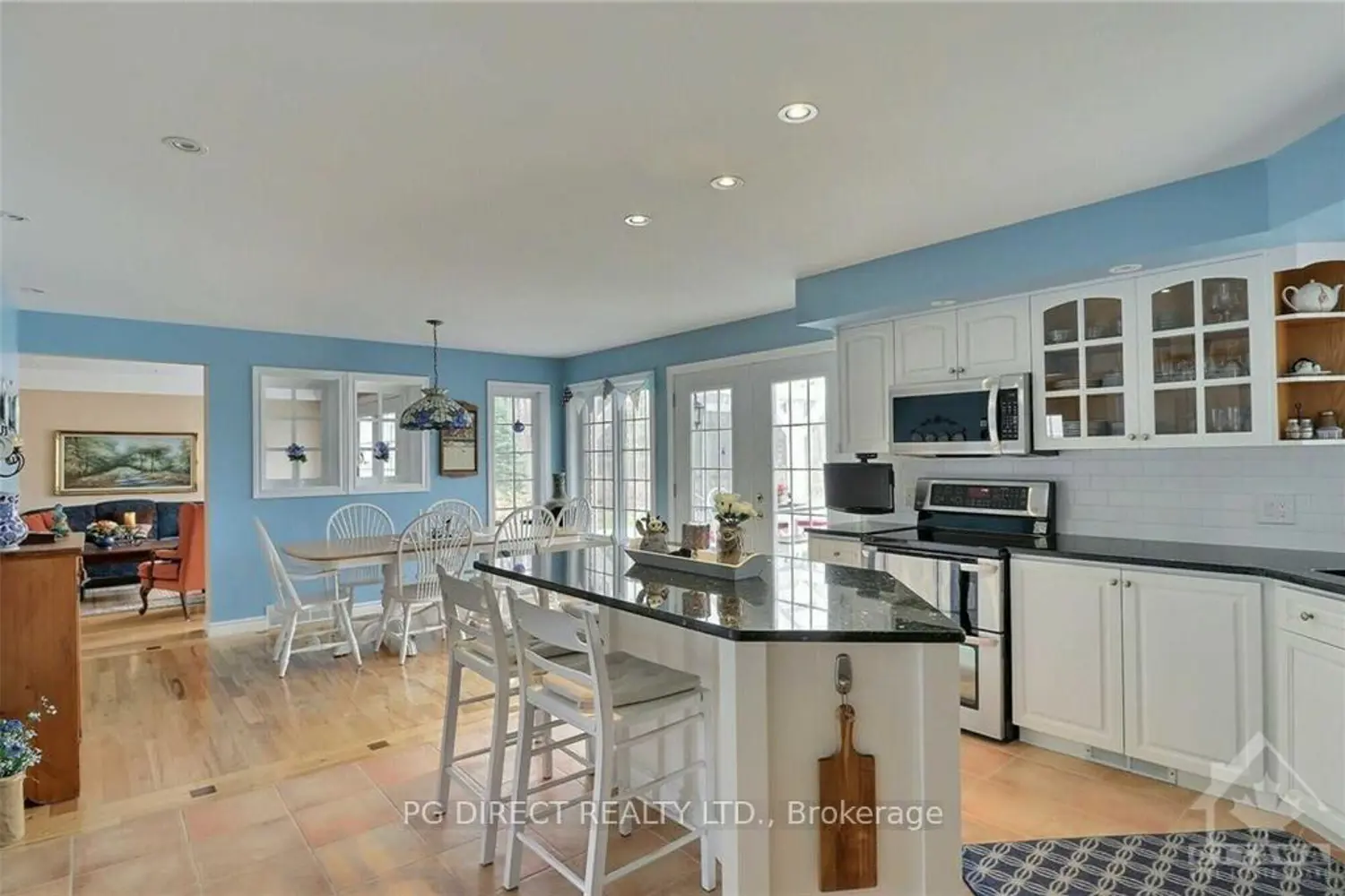 4926 Johnson Road photo 2