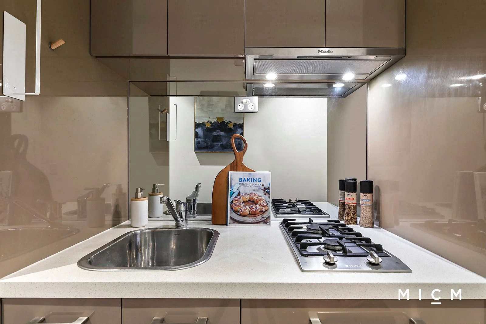 Additional image 2 of 712/1 Balston Street, Southbank VIC 3006