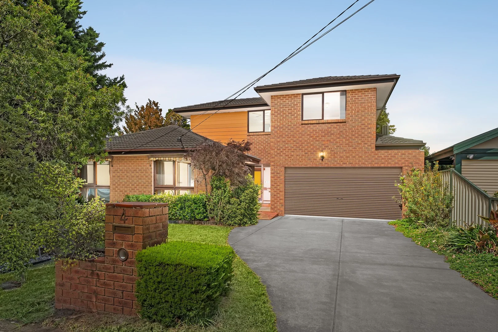 4 Christopher Court, Clarinda VIC 3169