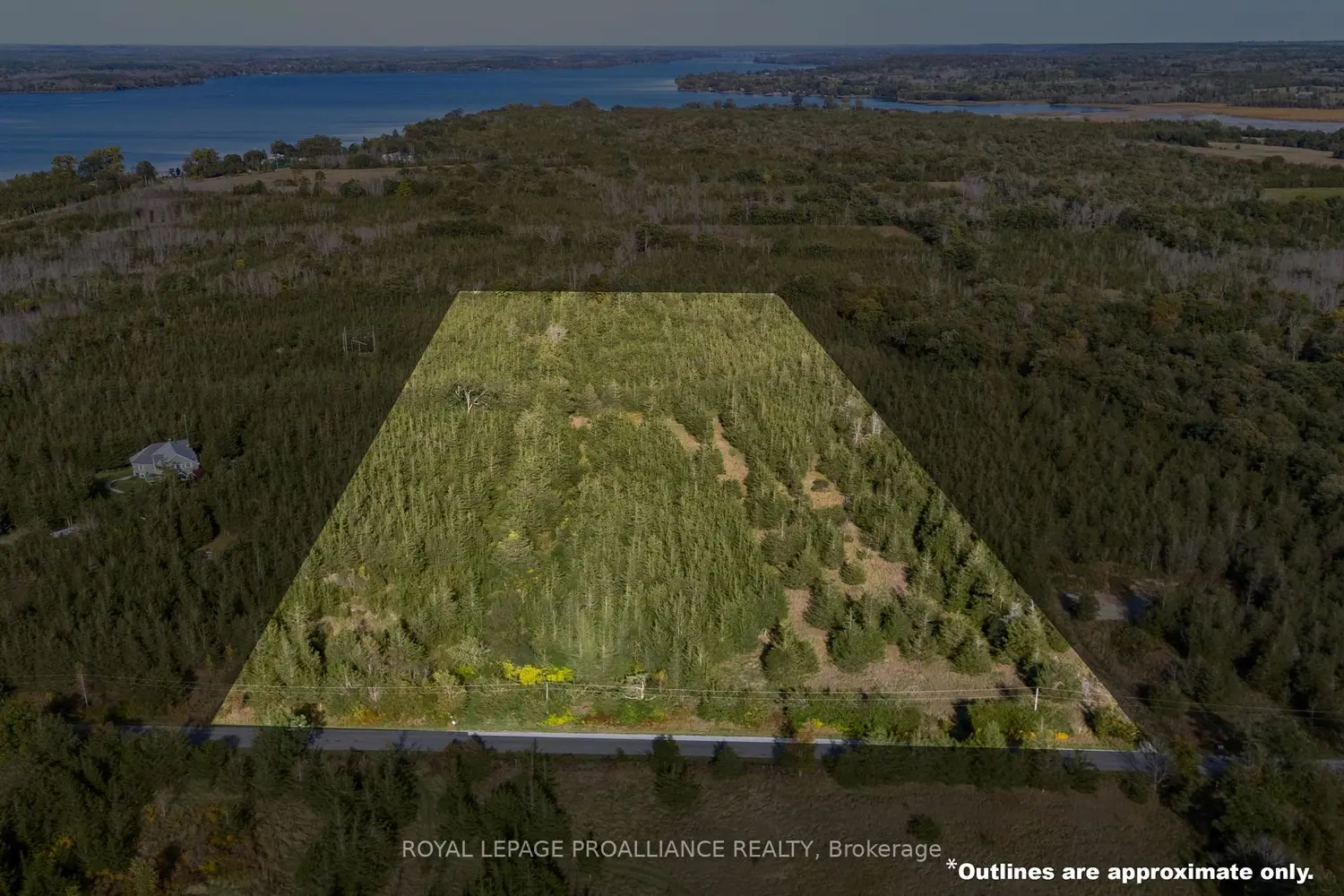 Lot 45 Sprague Road