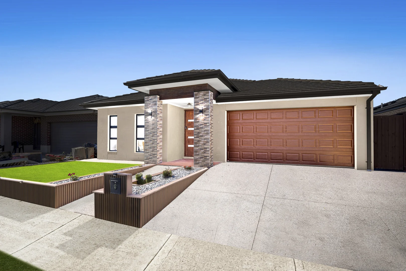 9 Praline Street, Manor Lakes VIC 3024 photo 2