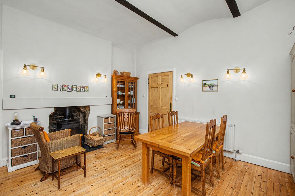 Additional image 4 of 2 bed flat for saleLinen House, Tweed Green, Peebles EH45