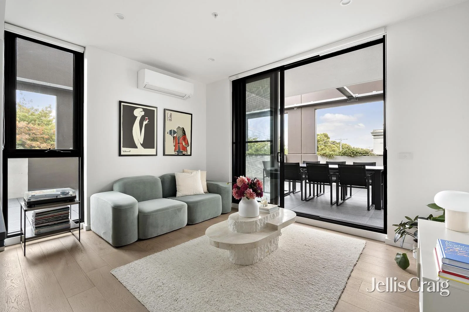 Additional image 2 of 103/8 North Street, Ascot Vale VIC 3032