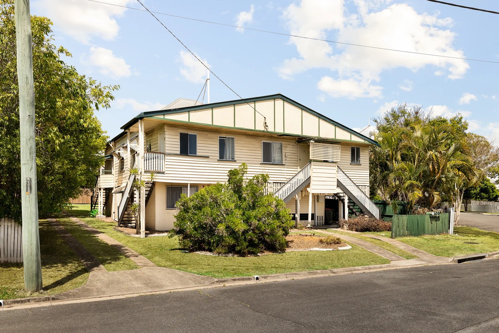 Additional image 3 of 28 Ashbolt Street, Wooloowin QLD 4030