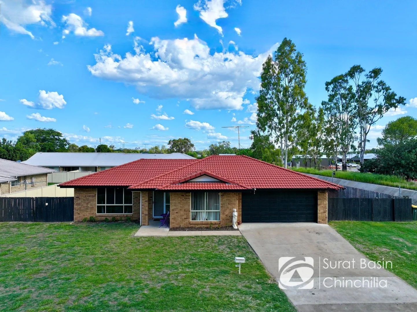 68 Zeller Street, Chinchilla QLD 4413