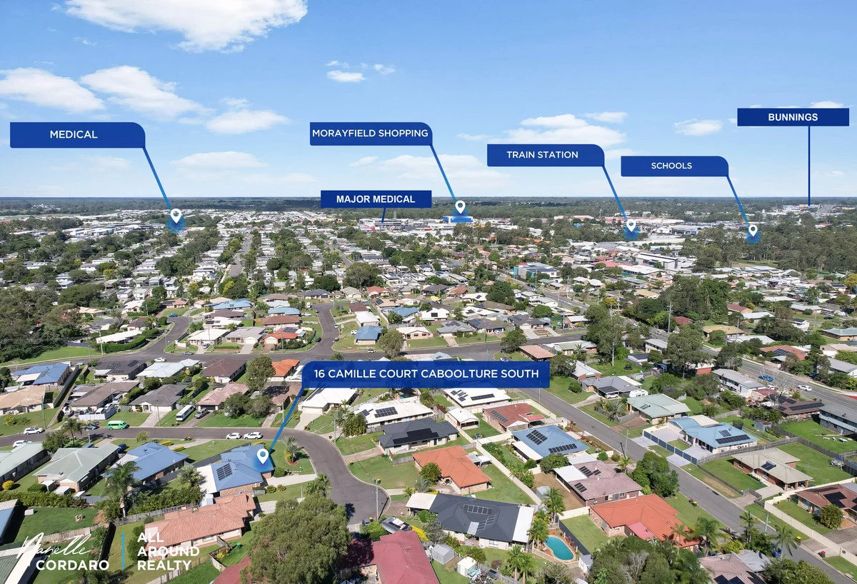 Additional image 23 of 16 Camille Court, Caboolture South QLD 4510
