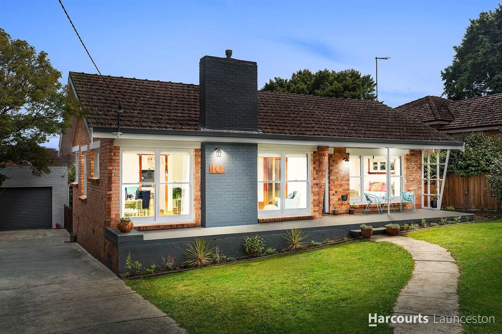 10 Lantana Avenue, Newstead TAS 7250