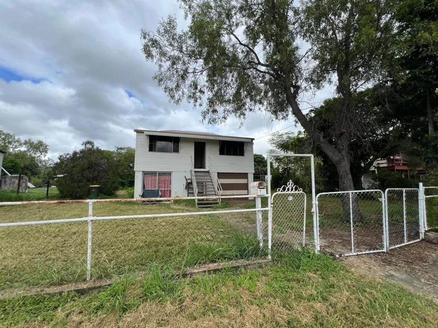 19 Strathmore Street, Collinsville QLD 4804