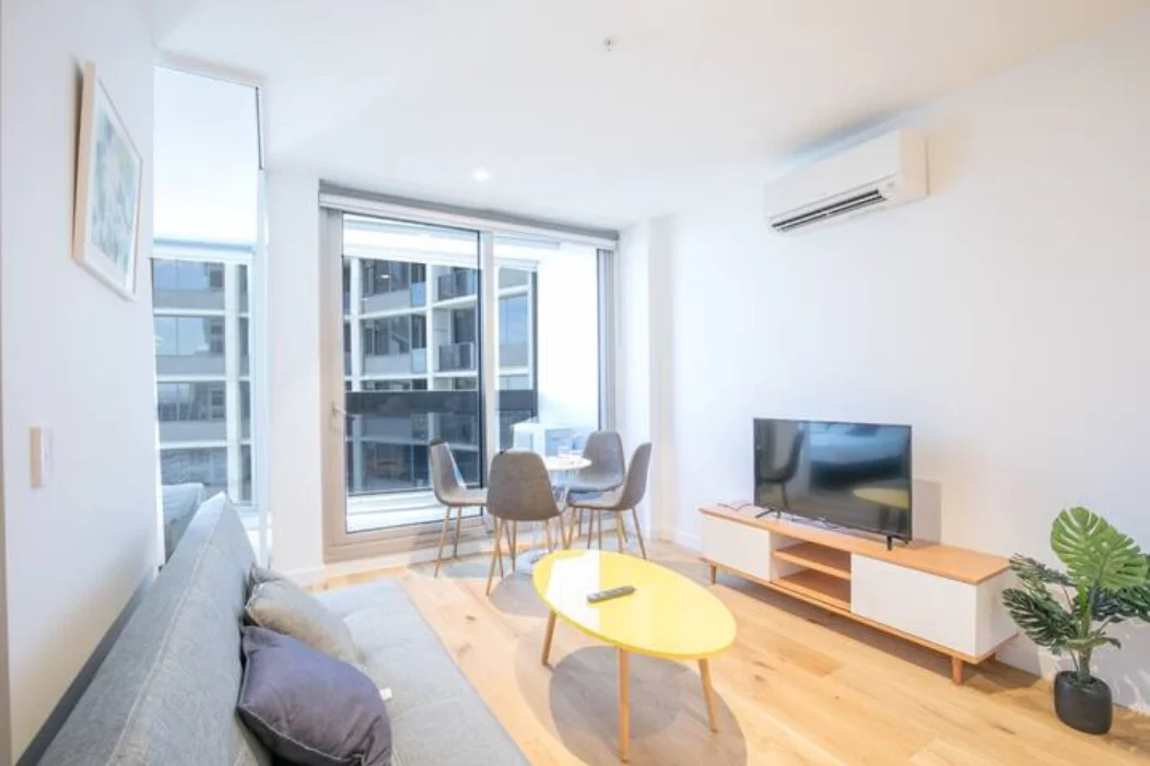 Additional image 2 of 4508/38 Rose Lane, Melbourne VIC 3000