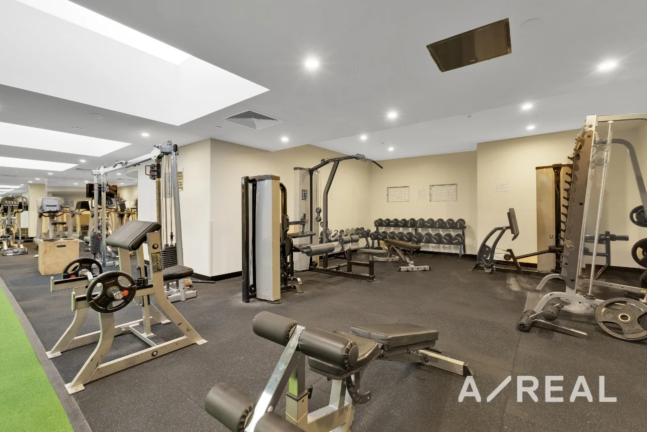 Additional image 10 of 2303/68 La Trobe Street, Melbourne VIC 3000