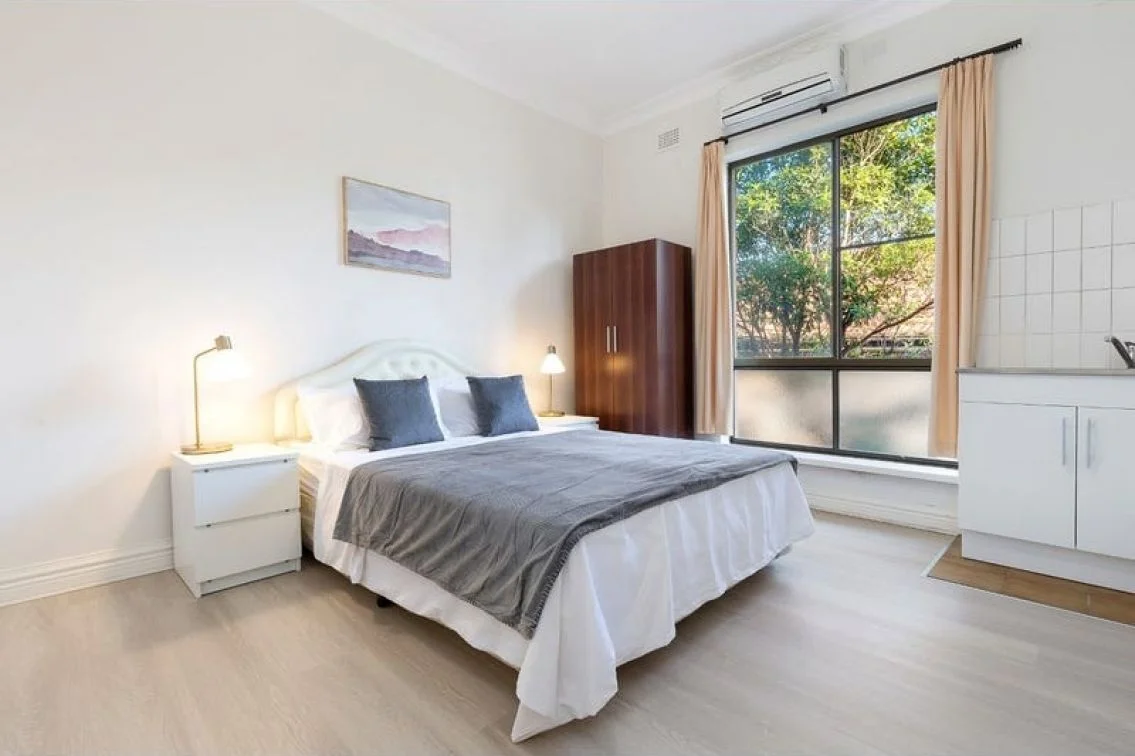 11 Park Road, St Leonards NSW 2065