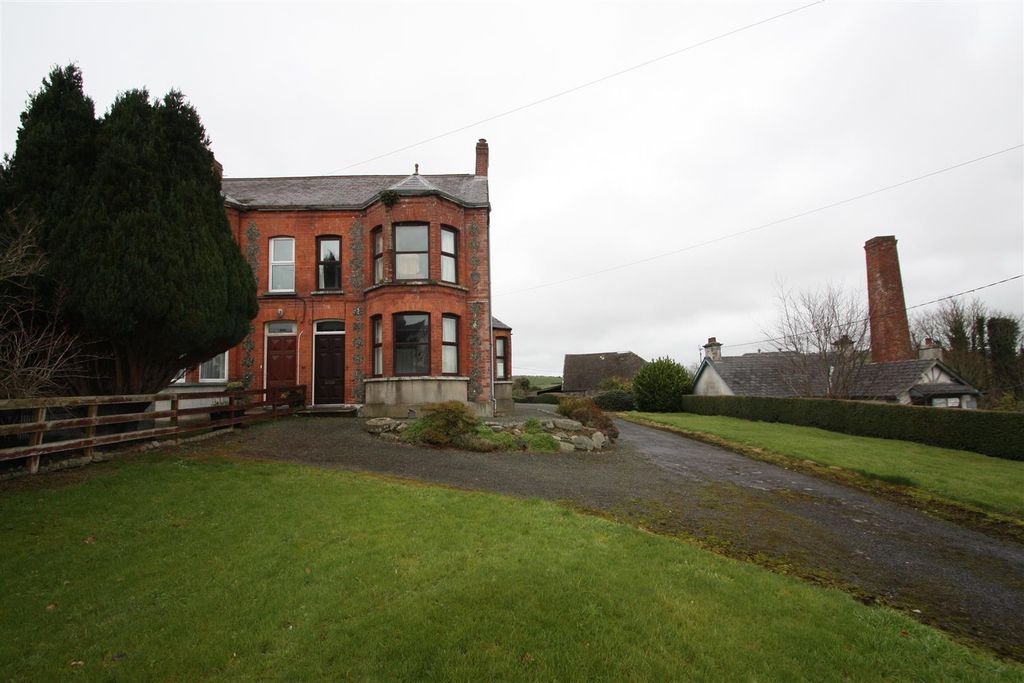 Additional image 2 of 4 bed semi-detached house for sale60 Church Road, Ballynahinch BT24
