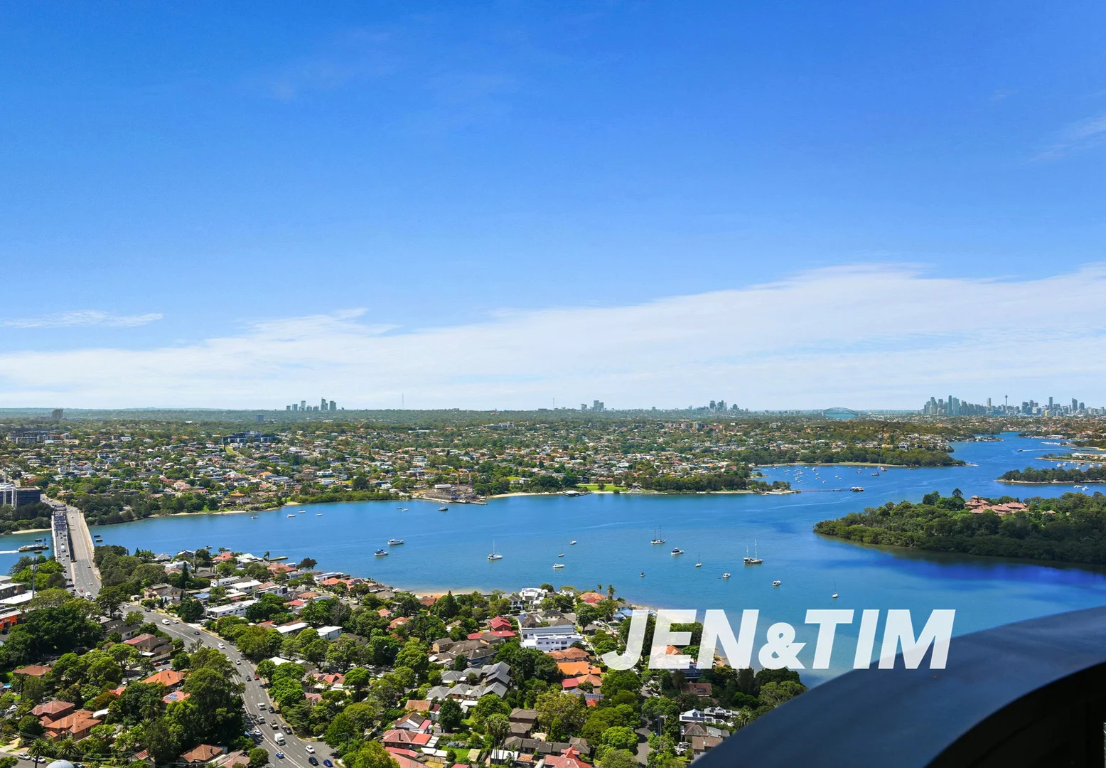 Additional image 19 of 3708 & 3709/36 Walker Street, Rhodes NSW 2138