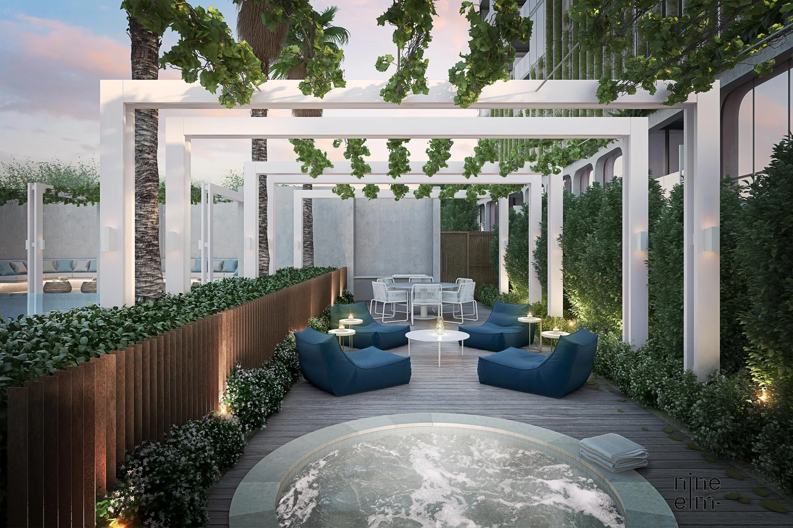 Additional image 9 of 32/320 Plummer Street, Port Melbourne VIC 3207