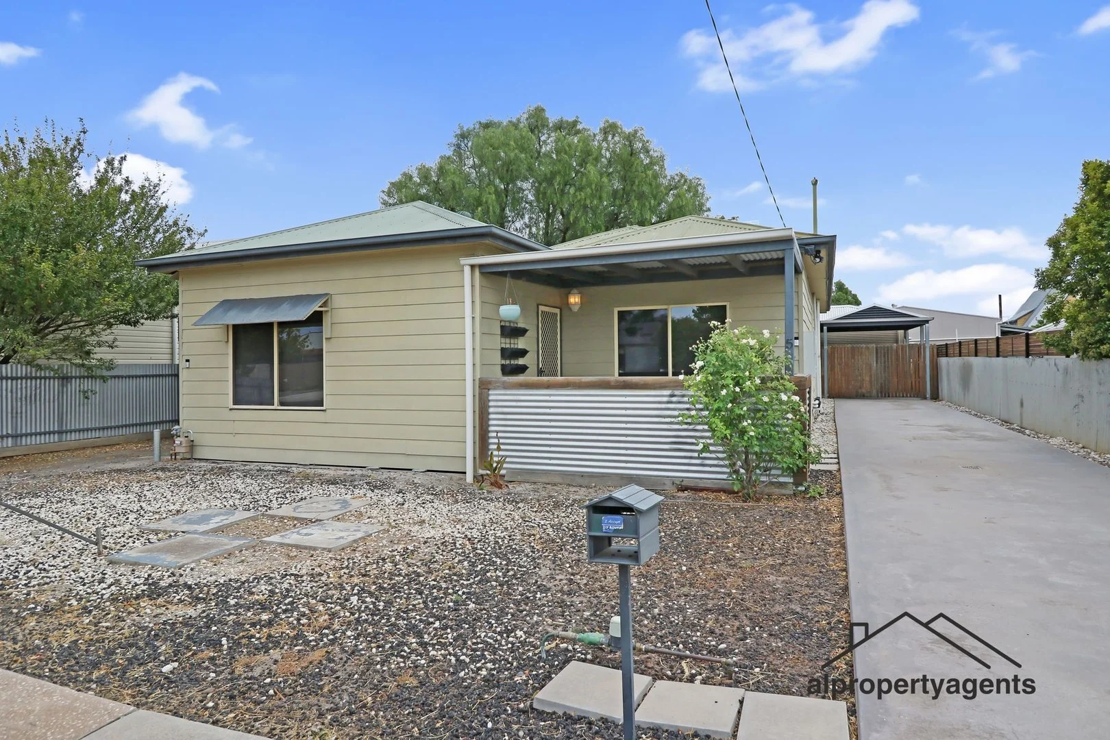 5 Francis Street, Horsham VIC 3400