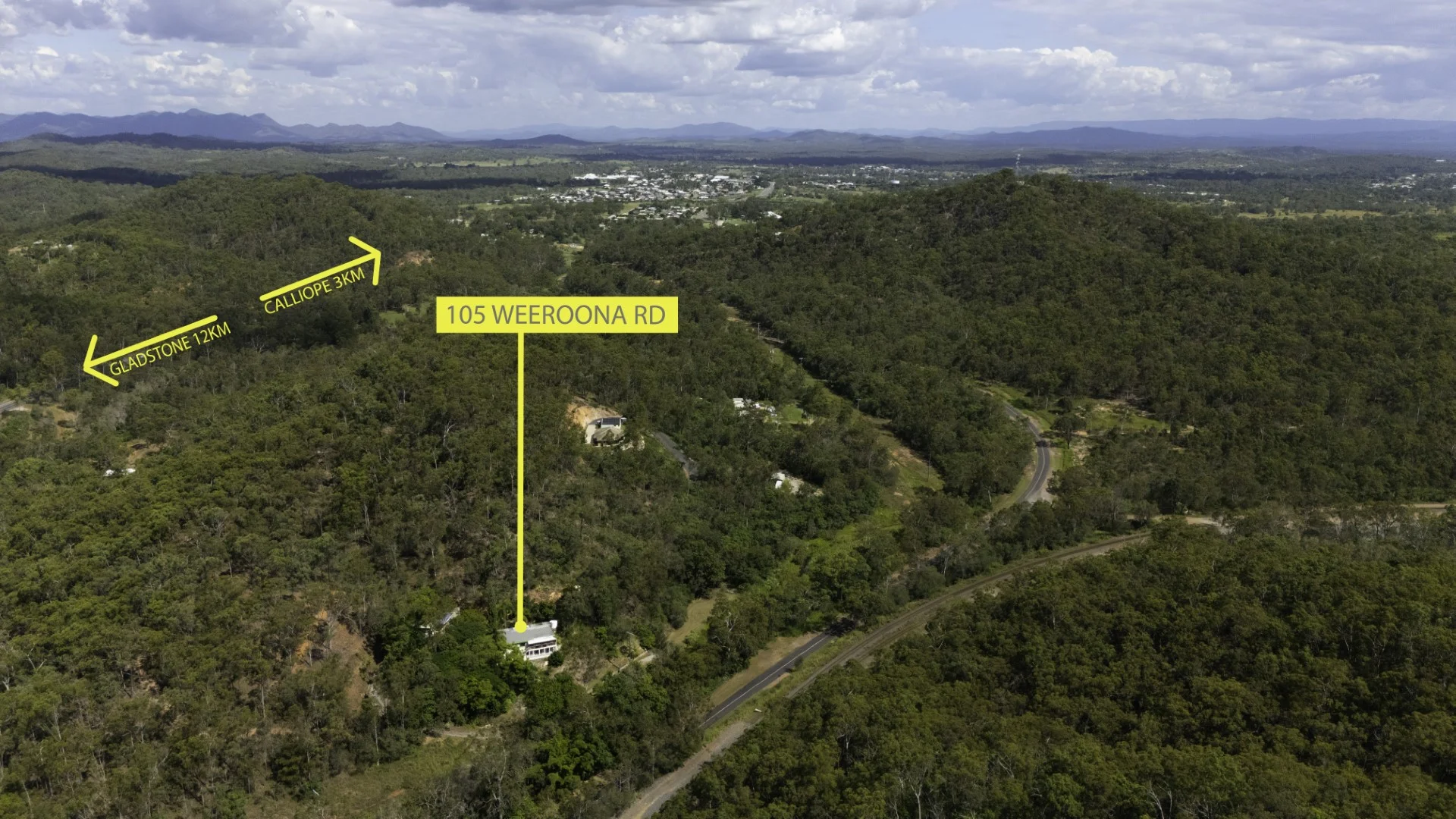 105 Weeroona Road, Calliope QLD 4680 photo 3