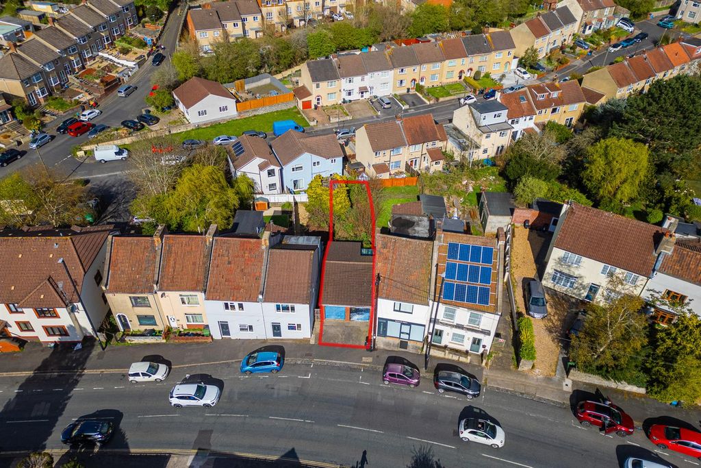 Additional image 4 of Land for saleNags Head Hill, St. George, Bristol BS5