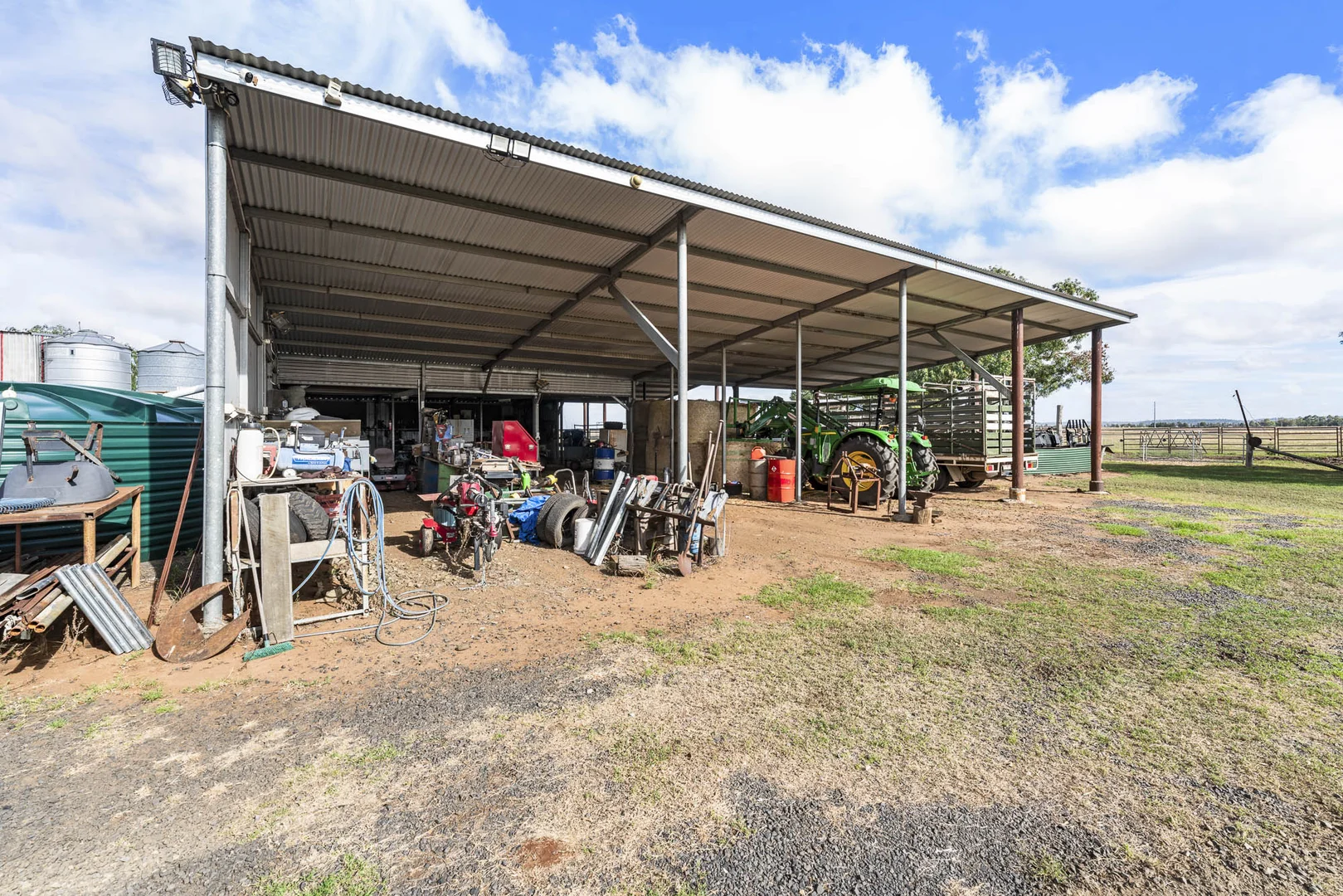 Additional image 18 of Oakey QLD 4401