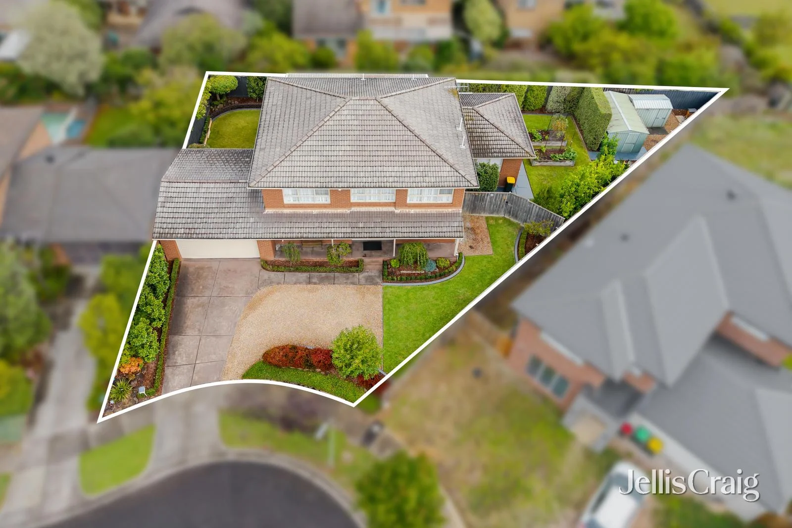 Additional image 16 of 4 Greenock Place, Templestowe VIC 3106