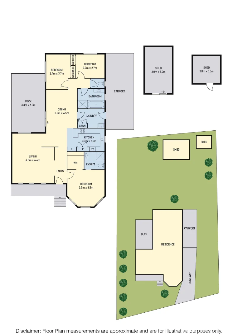 Additional image 25 of 2 Kerby Court, Prospect Vale TAS 7250