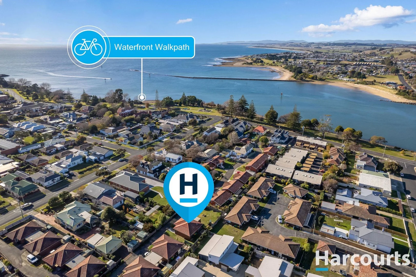 5/96a North Fenton Street, Devonport TAS 7310