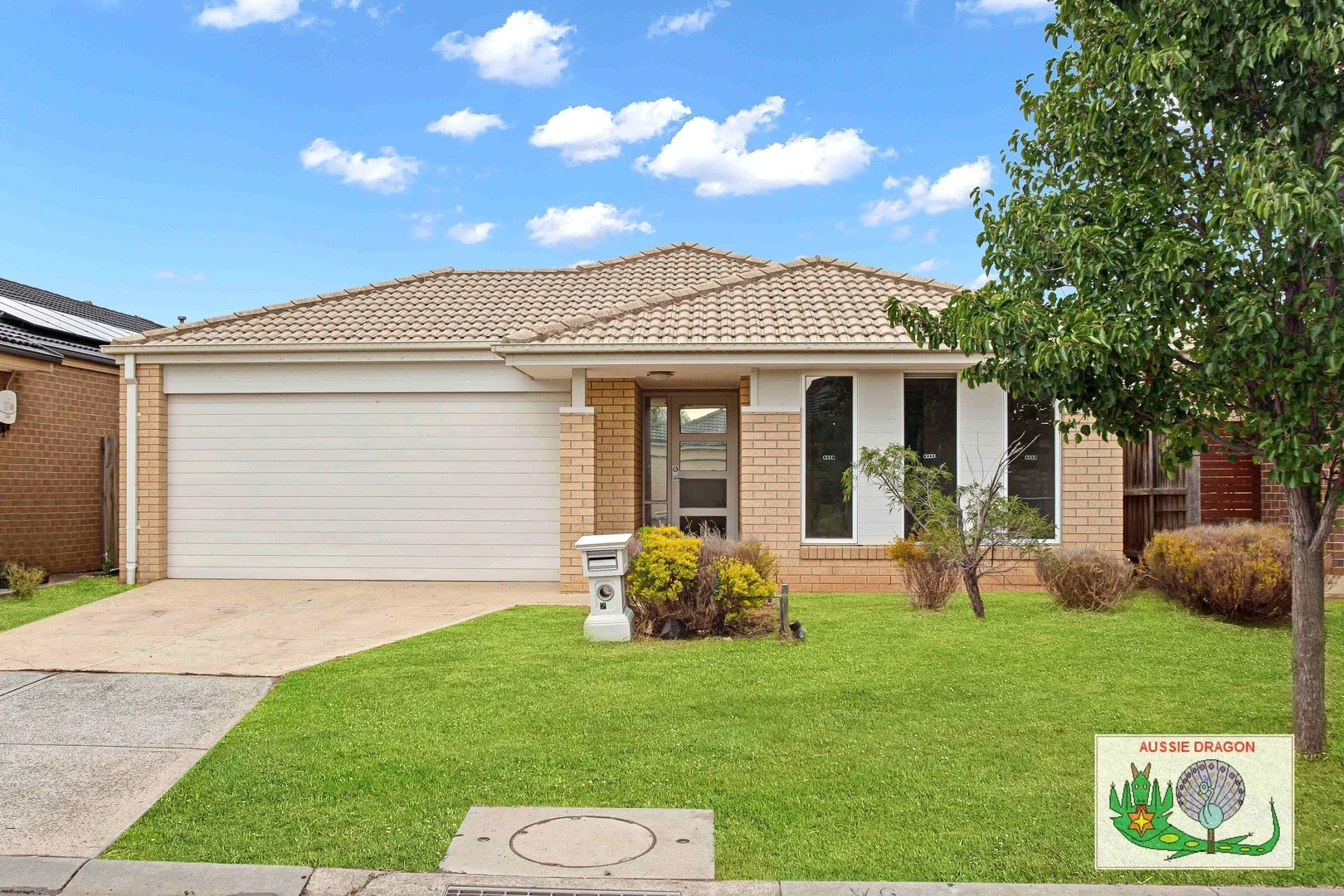 25 Ferriman Way, Truganina VIC 3029