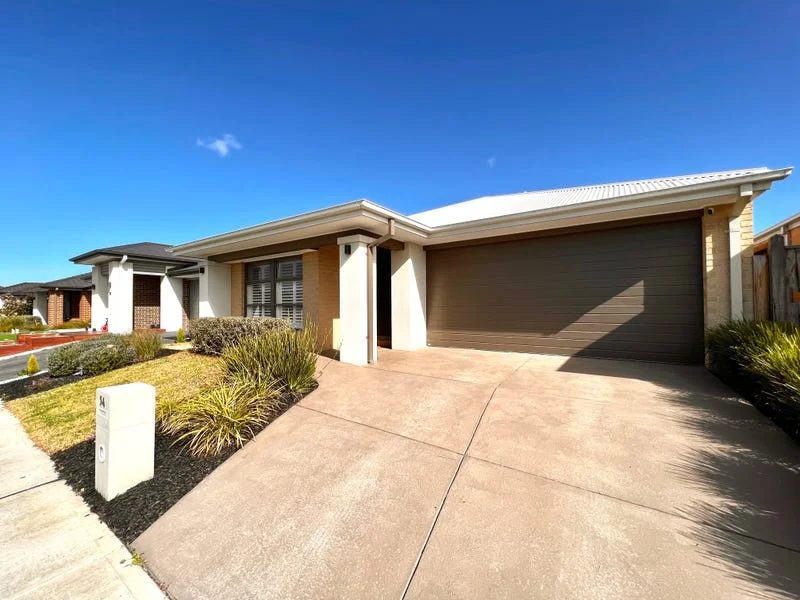 Additional image 16 of 34 Khan Boulevard, Clyde North VIC 3978