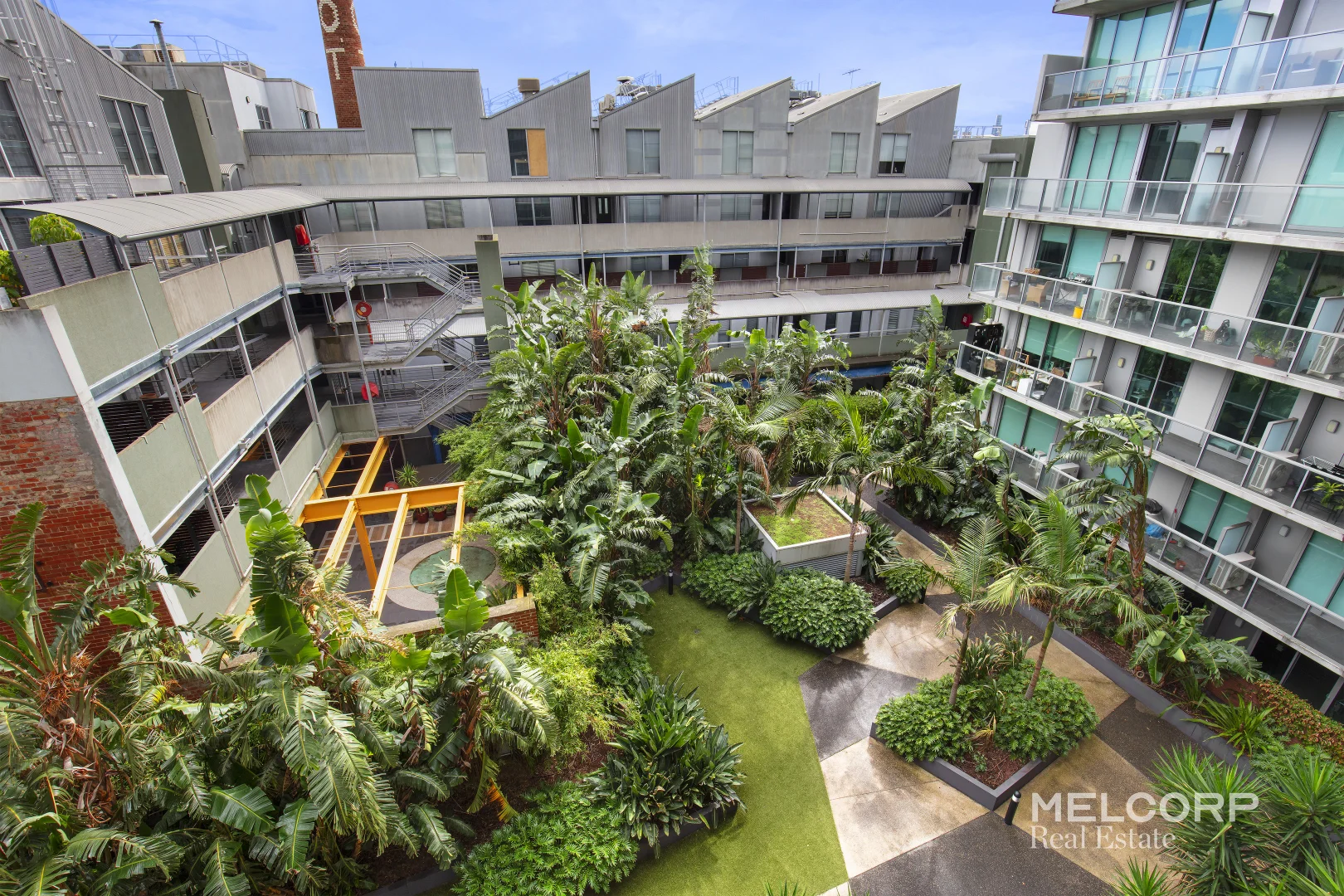 Additional image 7 of 503C/15 Clifton Street, Prahran VIC 3181