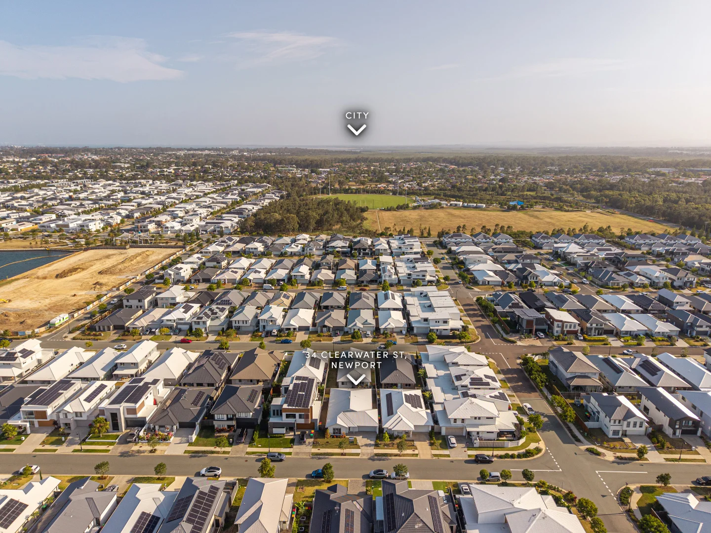 Additional image 26 of 34 Clearwater Street, Newport QLD 4020
