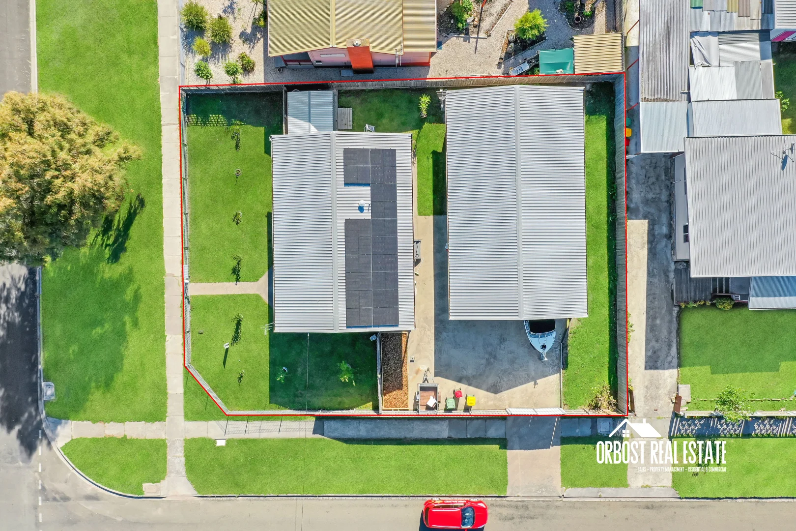 Additional image 22 of 57 Gladstone Street, Orbost VIC 3888
