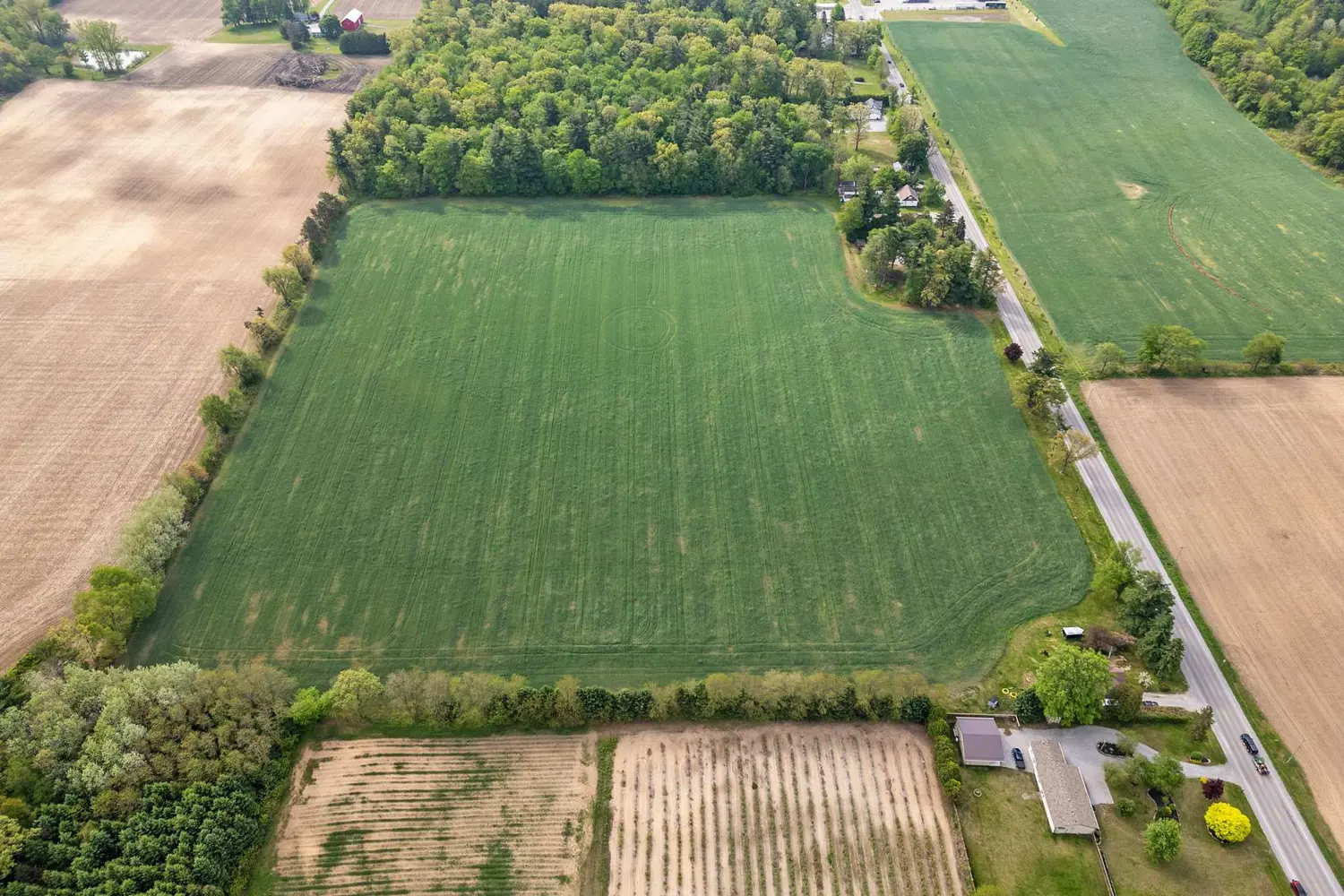 Additional image 6 of N/A Turkey Point Road