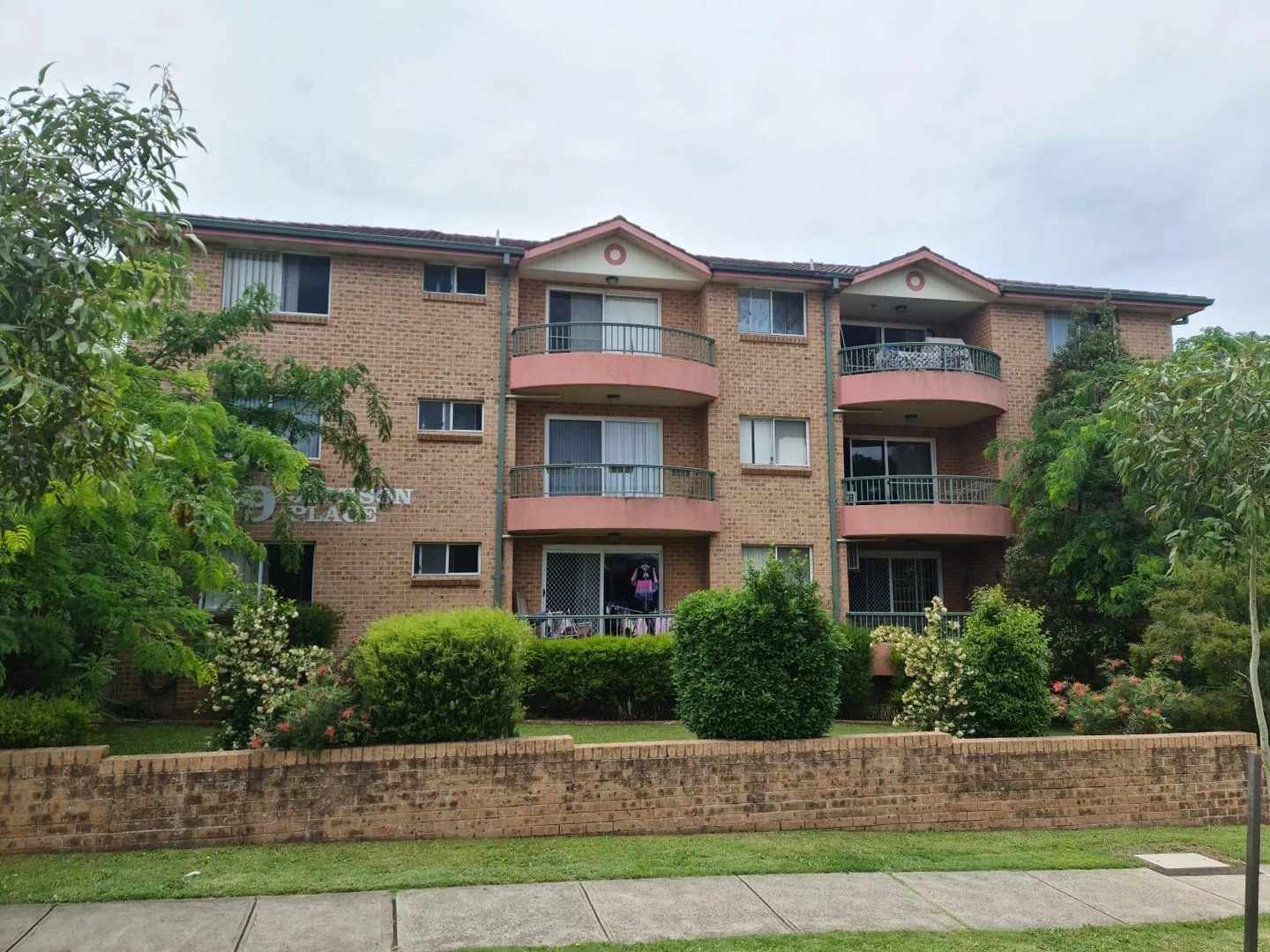 12/7-9 Shenton Avenue, Bankstown NSW 2200