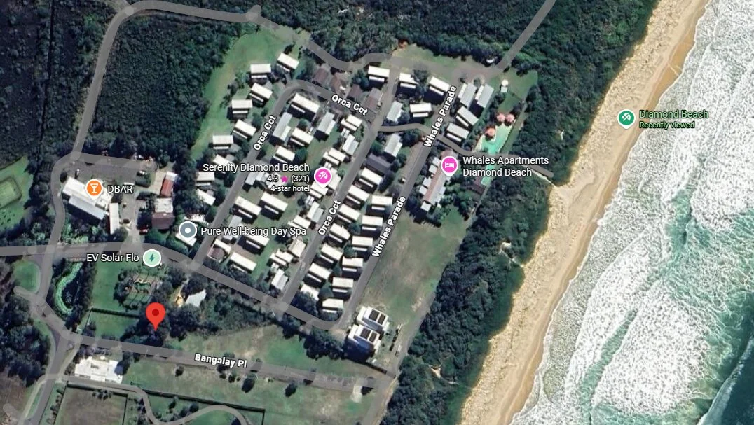 Additional image 3 of 3 Bangalay PL, Diamond Beach NSW 2430