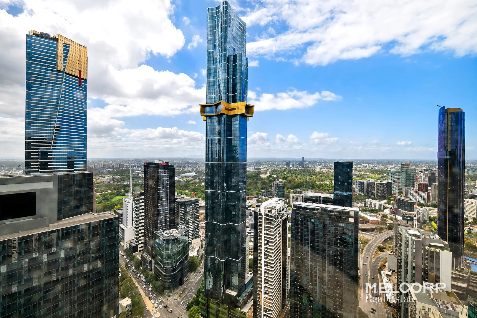 Additional image 12 of 4901/35 Queensbridge Street, Southbank VIC 3006