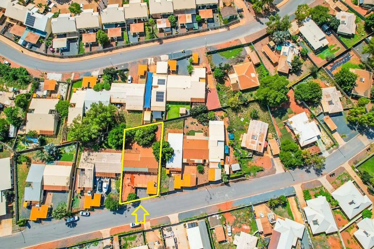 Additional image 29 of 11 Mauger Place, South Hedland WA 6722