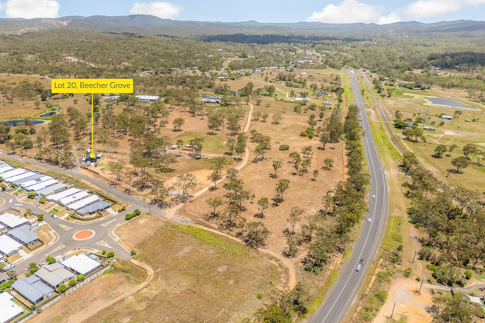 Additional image 19 of Lot 20 Boundary Road, Beecher QLD 4680
